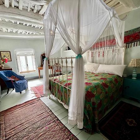 Rural House, Heated Pool & Steam Room, Casa Aloe. Atalbeitar Ngoại thất bức ảnh