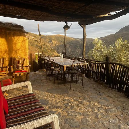 Rural House, Heated Pool & Steam Room, Casa Aloe. Atalbeitar Ngoại thất bức ảnh