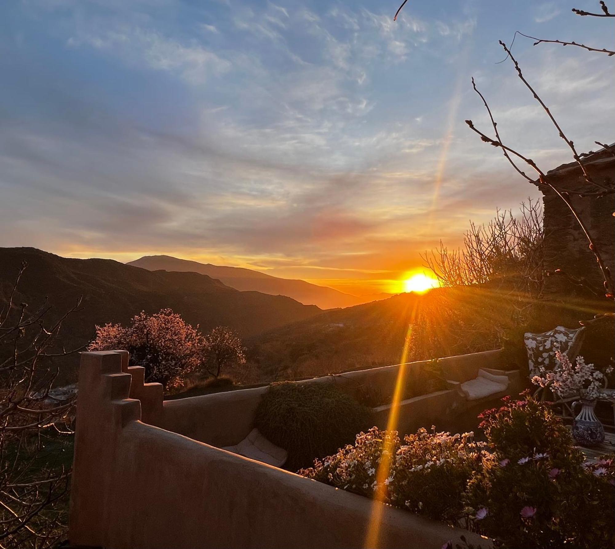 Rural House, Heated Pool & Steam Room, Casa Aloe. Atalbeitar Ngoại thất bức ảnh