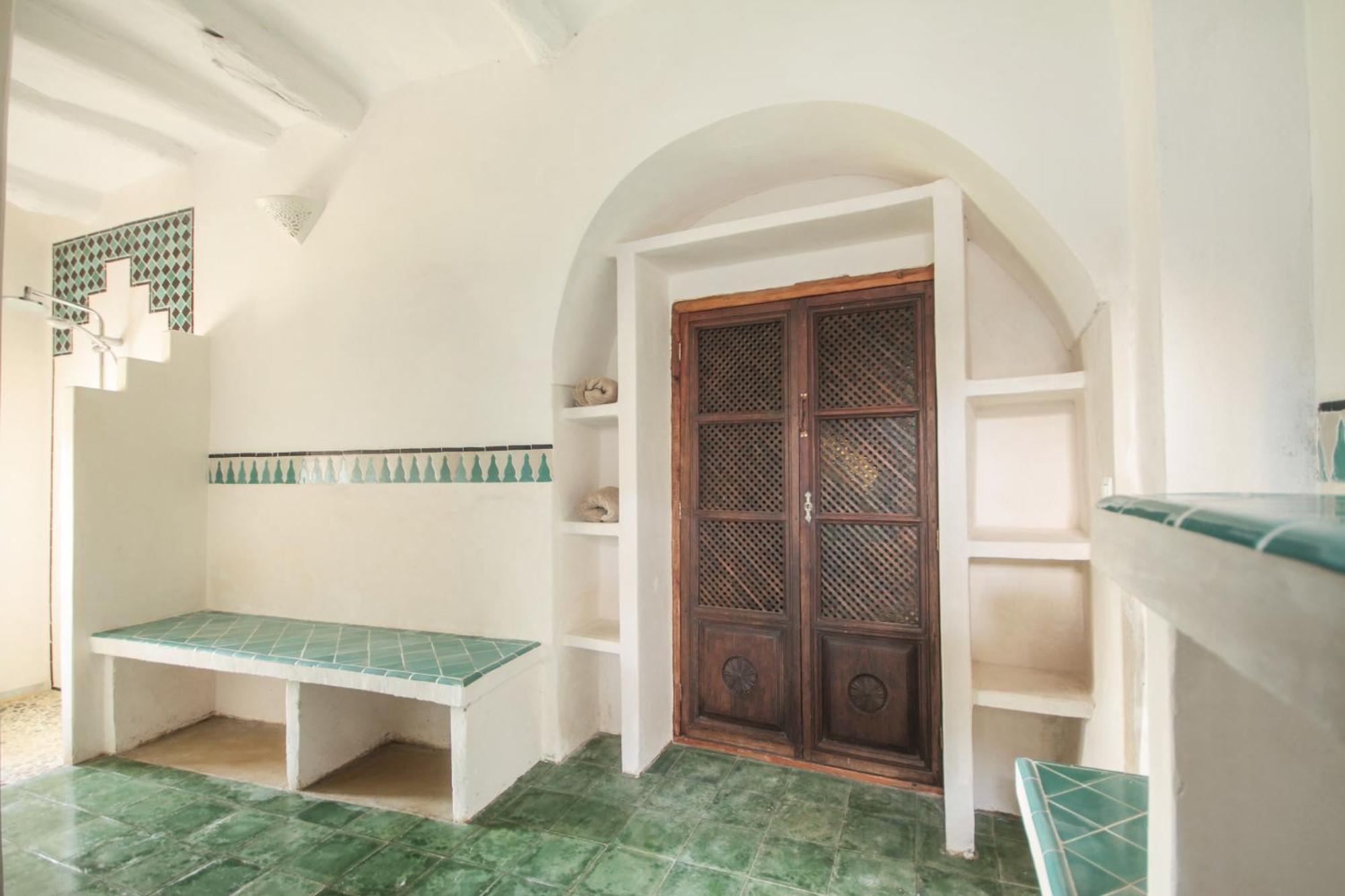 Rural House, Heated Pool & Steam Room, Casa Aloe. Atalbeitar Ngoại thất bức ảnh