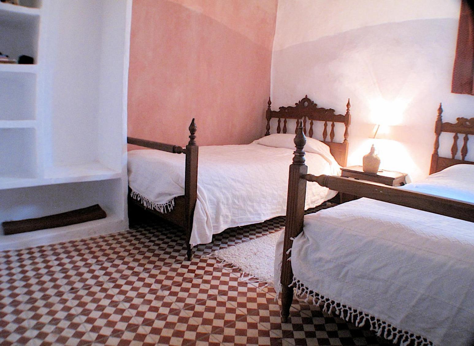 Rural House, Heated Pool & Steam Room, Casa Aloe. Atalbeitar Ngoại thất bức ảnh