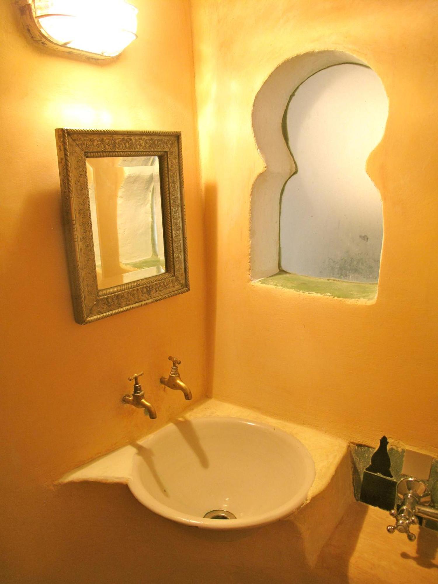 Rural House, Heated Pool & Steam Room, Casa Aloe. Atalbeitar Ngoại thất bức ảnh