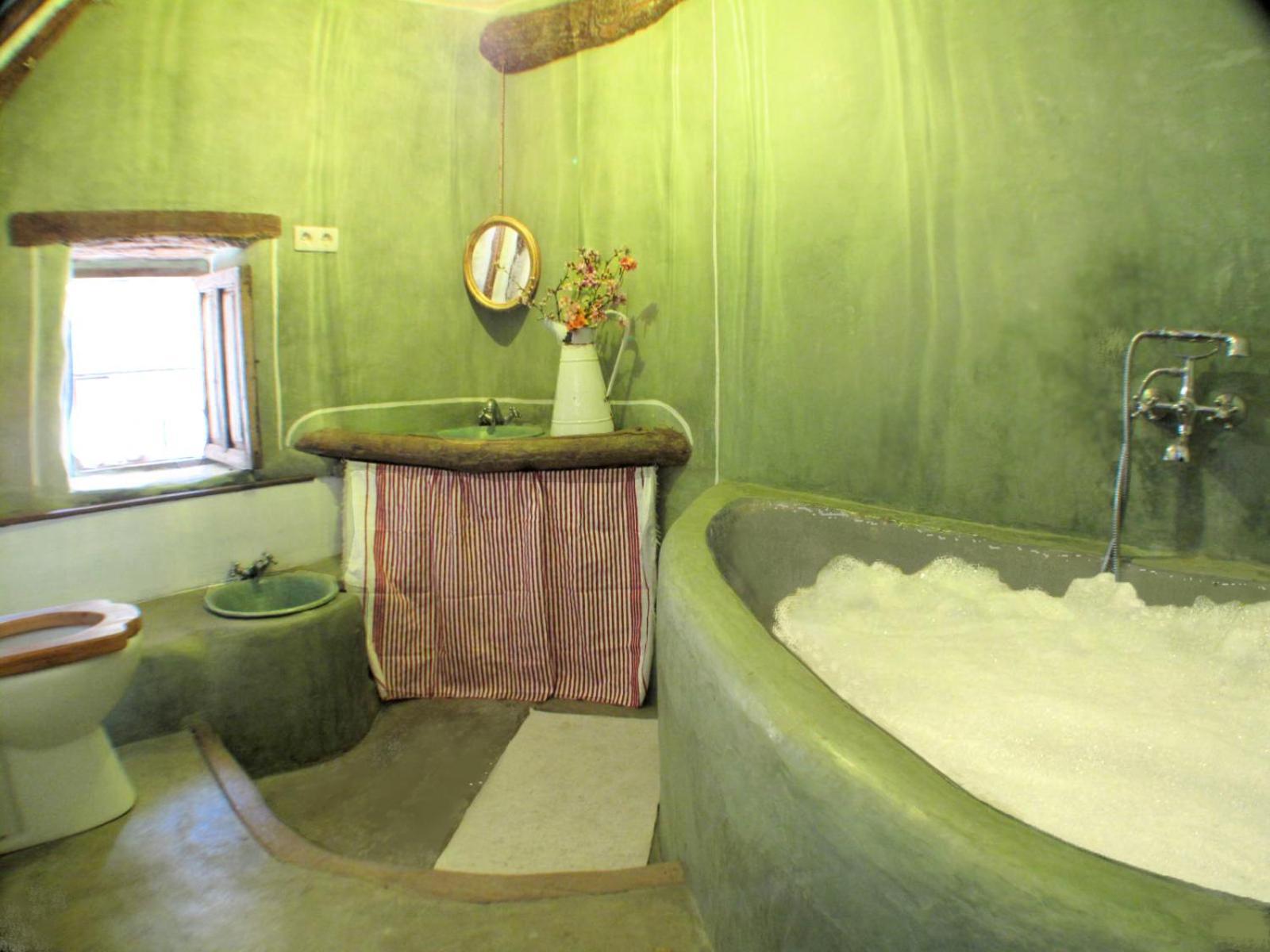 Rural House, Heated Pool & Steam Room, Casa Aloe. Atalbeitar Ngoại thất bức ảnh