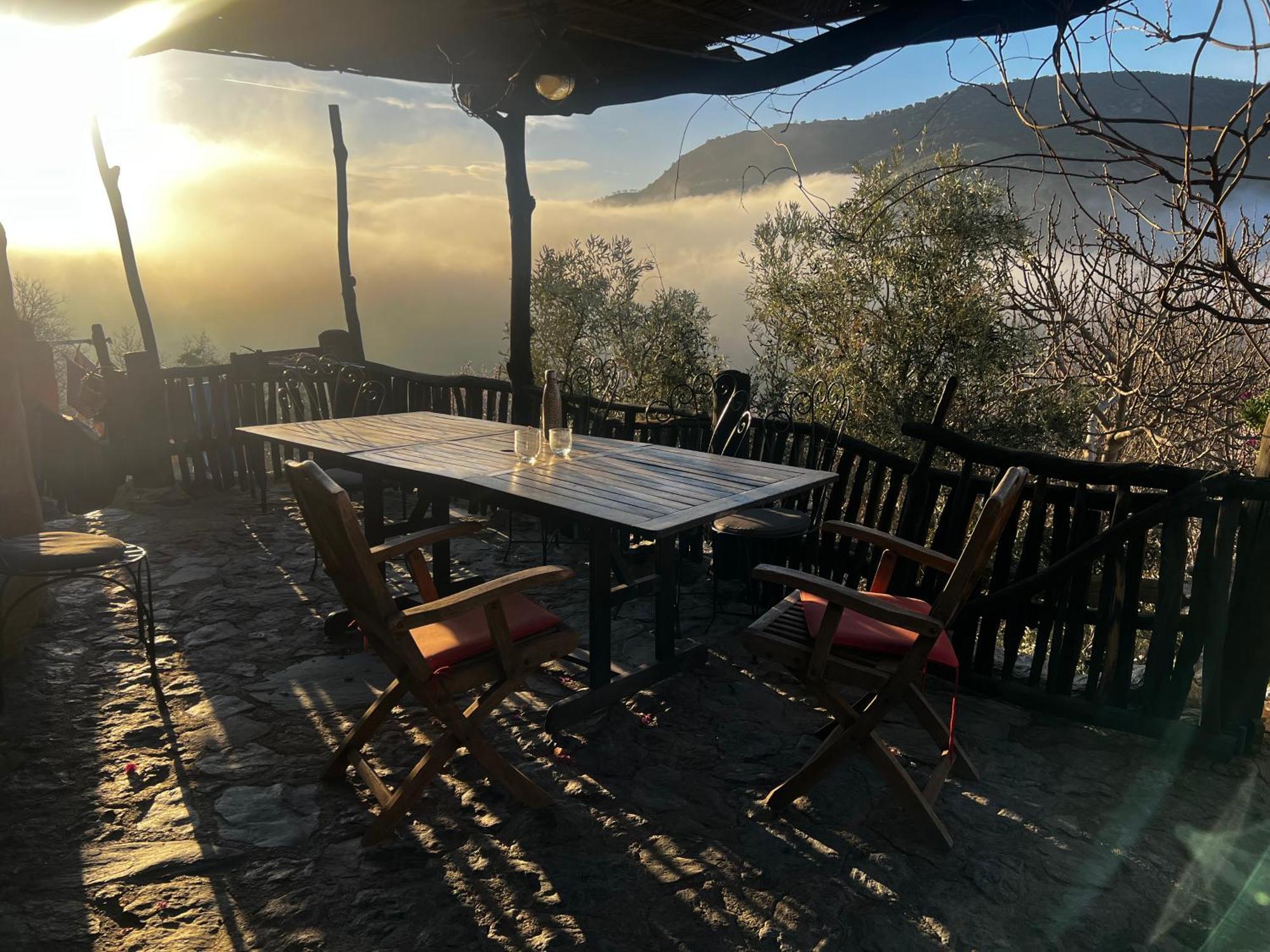 Rural House, Heated Pool & Steam Room, Casa Aloe. Atalbeitar Ngoại thất bức ảnh