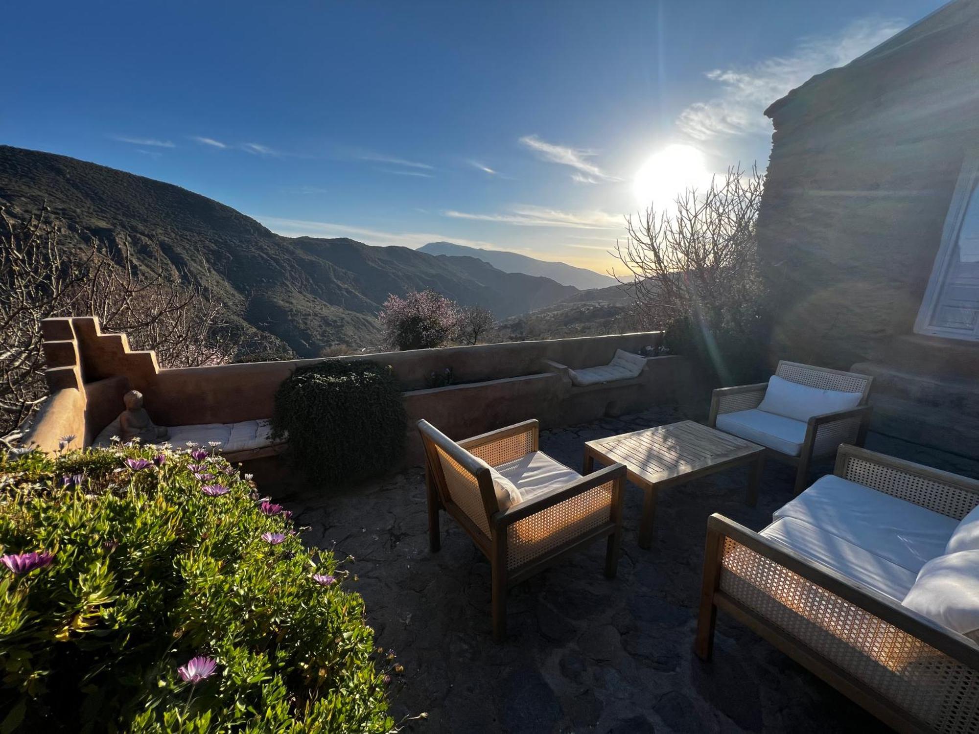 Rural House, Heated Pool & Steam Room, Casa Aloe. Atalbeitar Ngoại thất bức ảnh